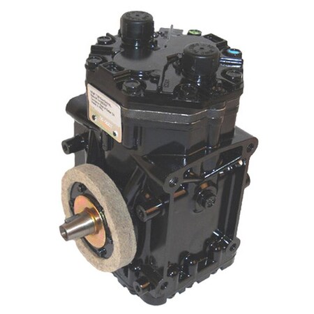 Aftermarket Air Conditioner Compressor ACA10-0012